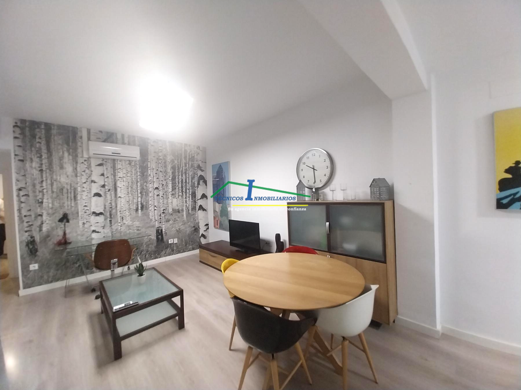 Alquiler de apartamento en Mérida Alquiler de apartamento en Mérida