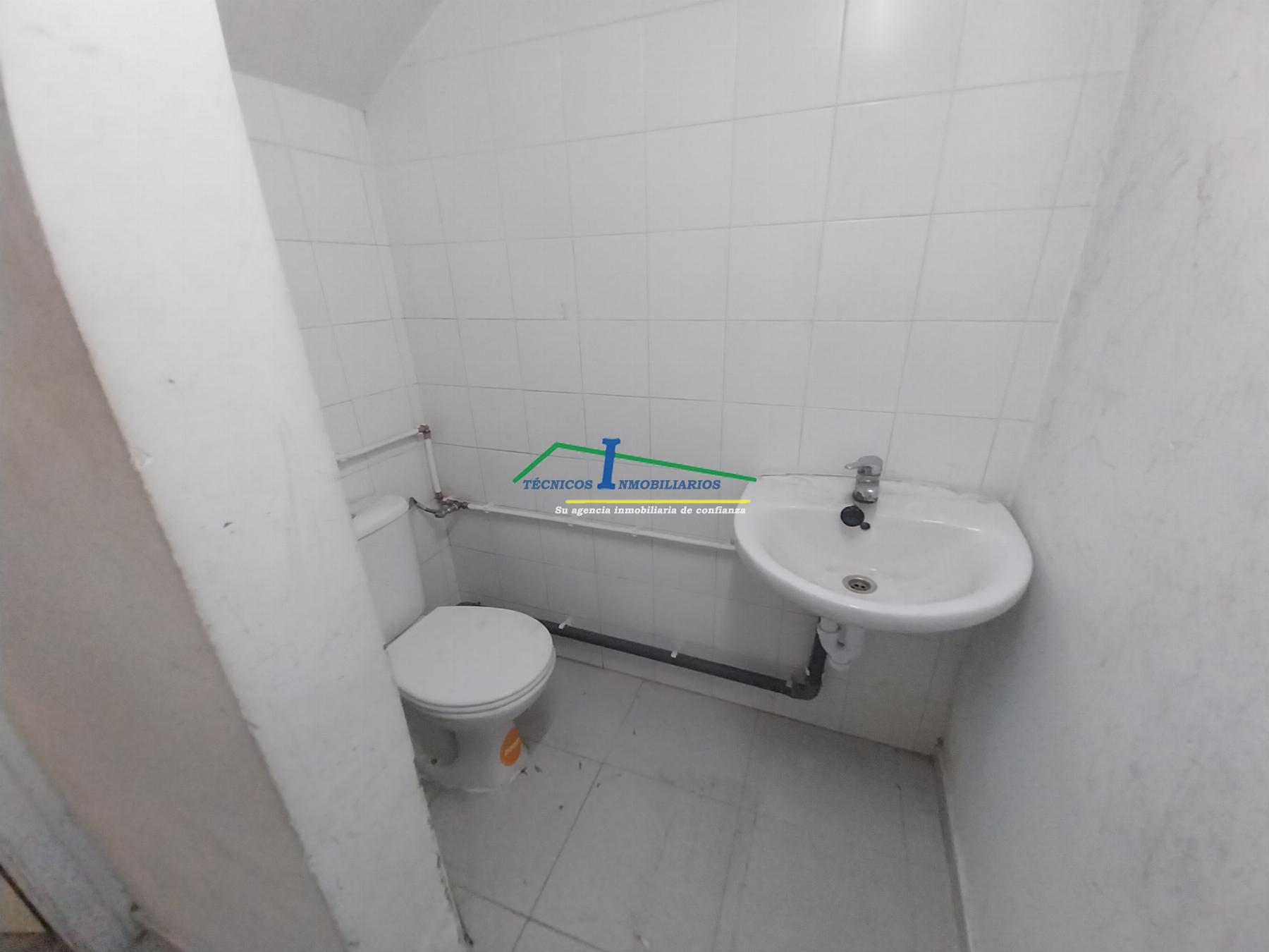 For rent of commercial in Mérida