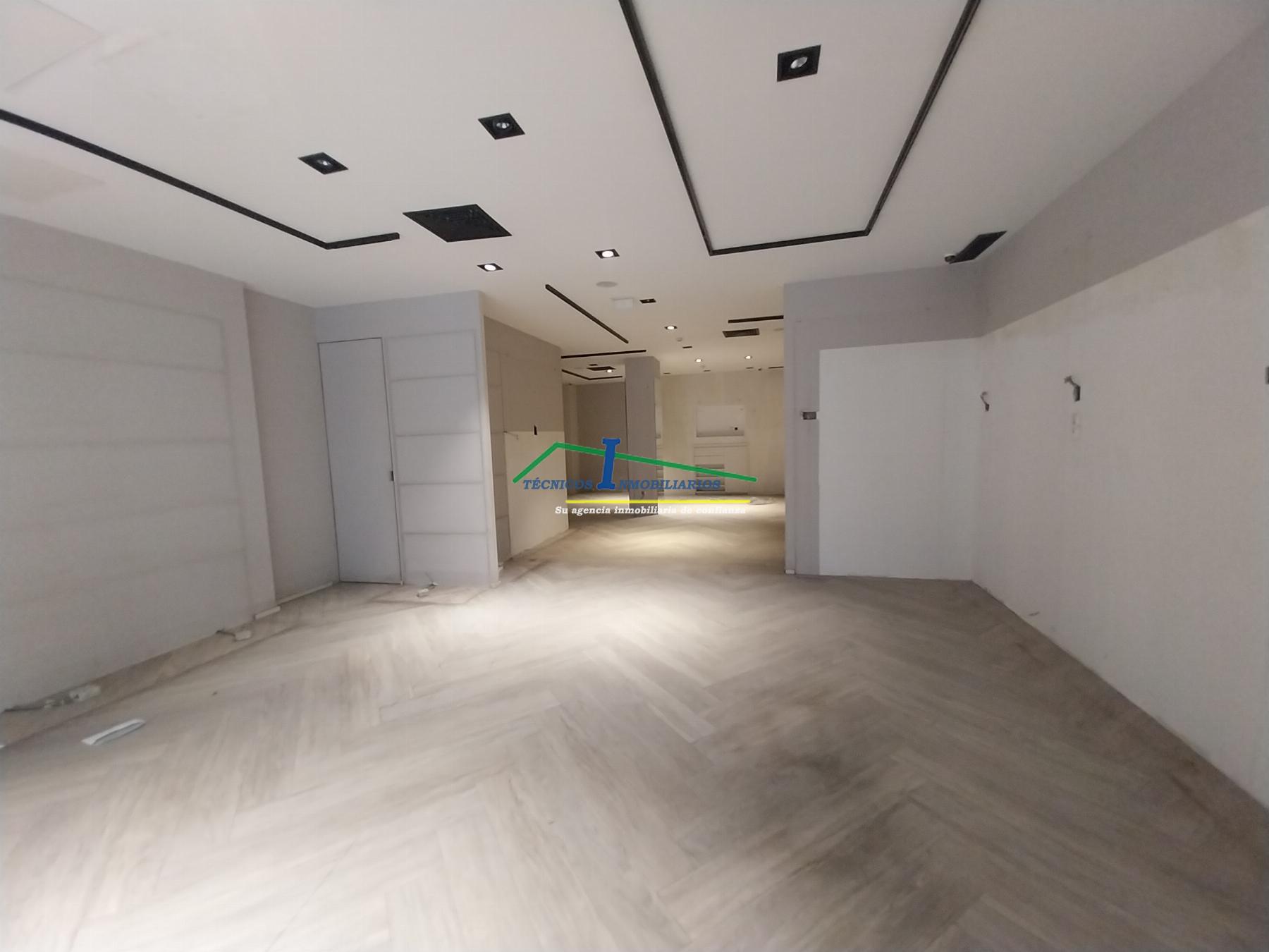 For rent of commercial in Mérida