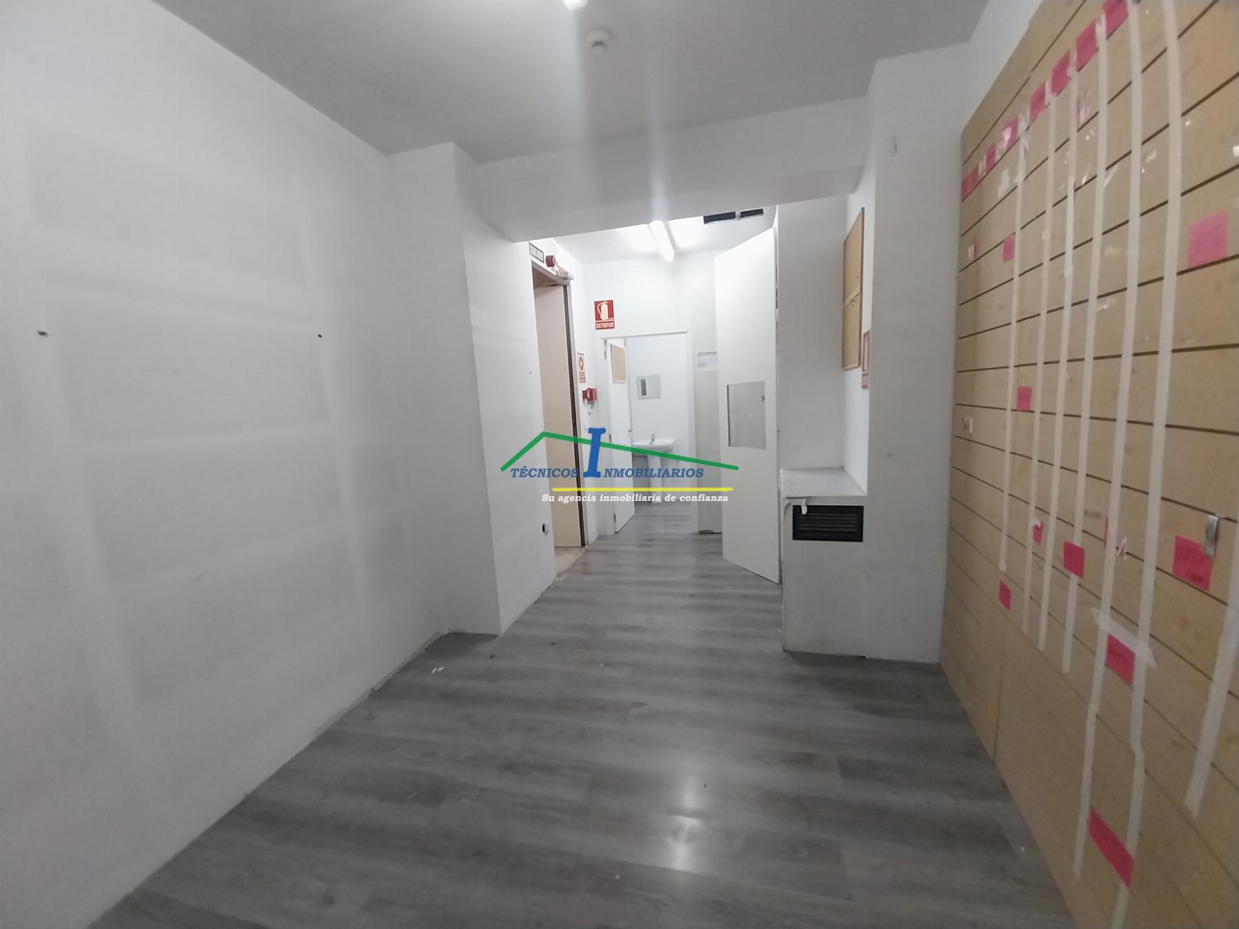 For rent of commercial in Mérida