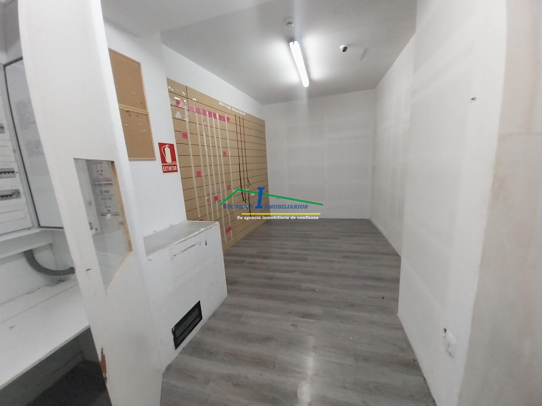 For rent of commercial in Mérida