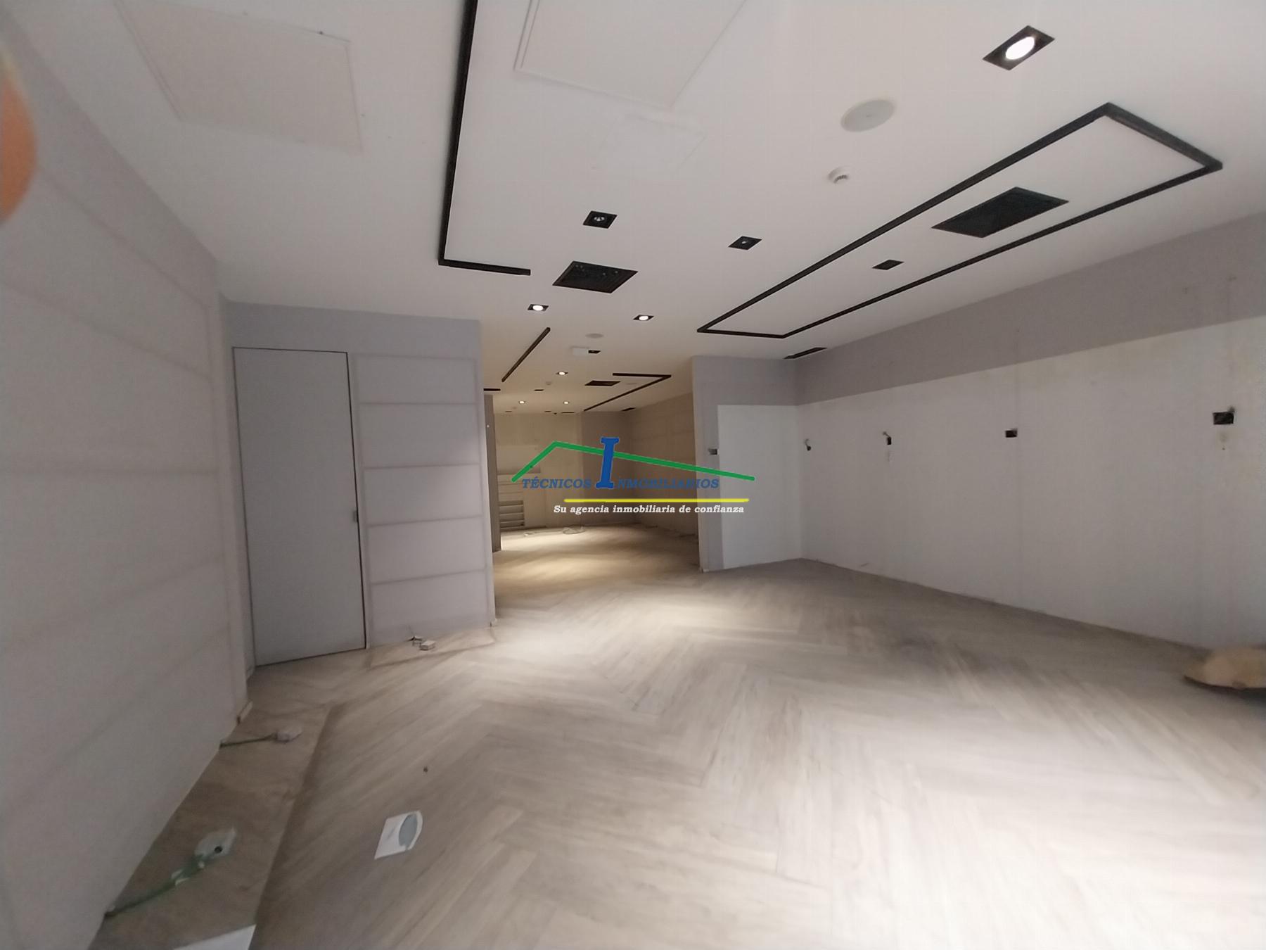 For rent of commercial in Mérida