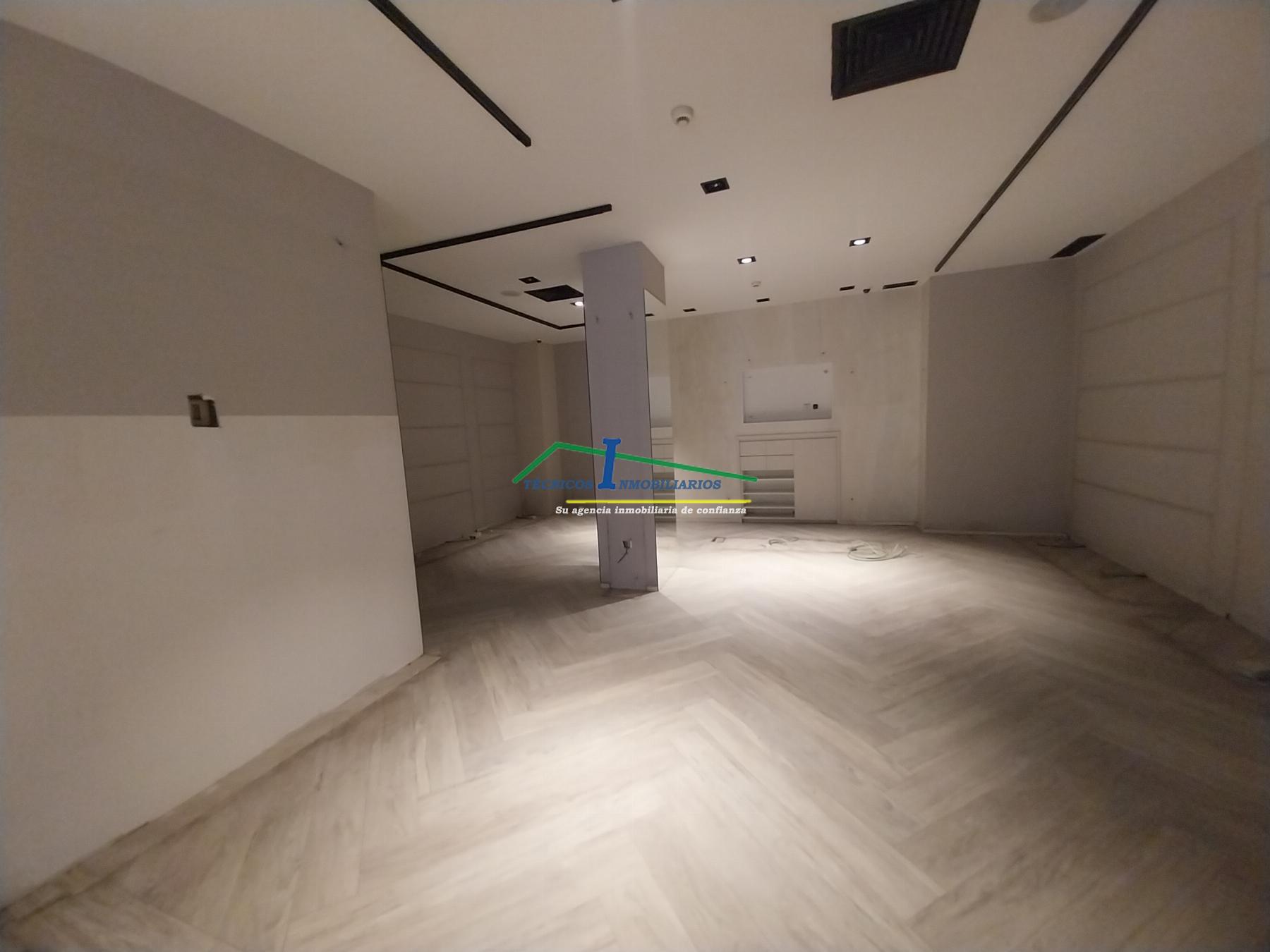For rent of commercial in Mérida