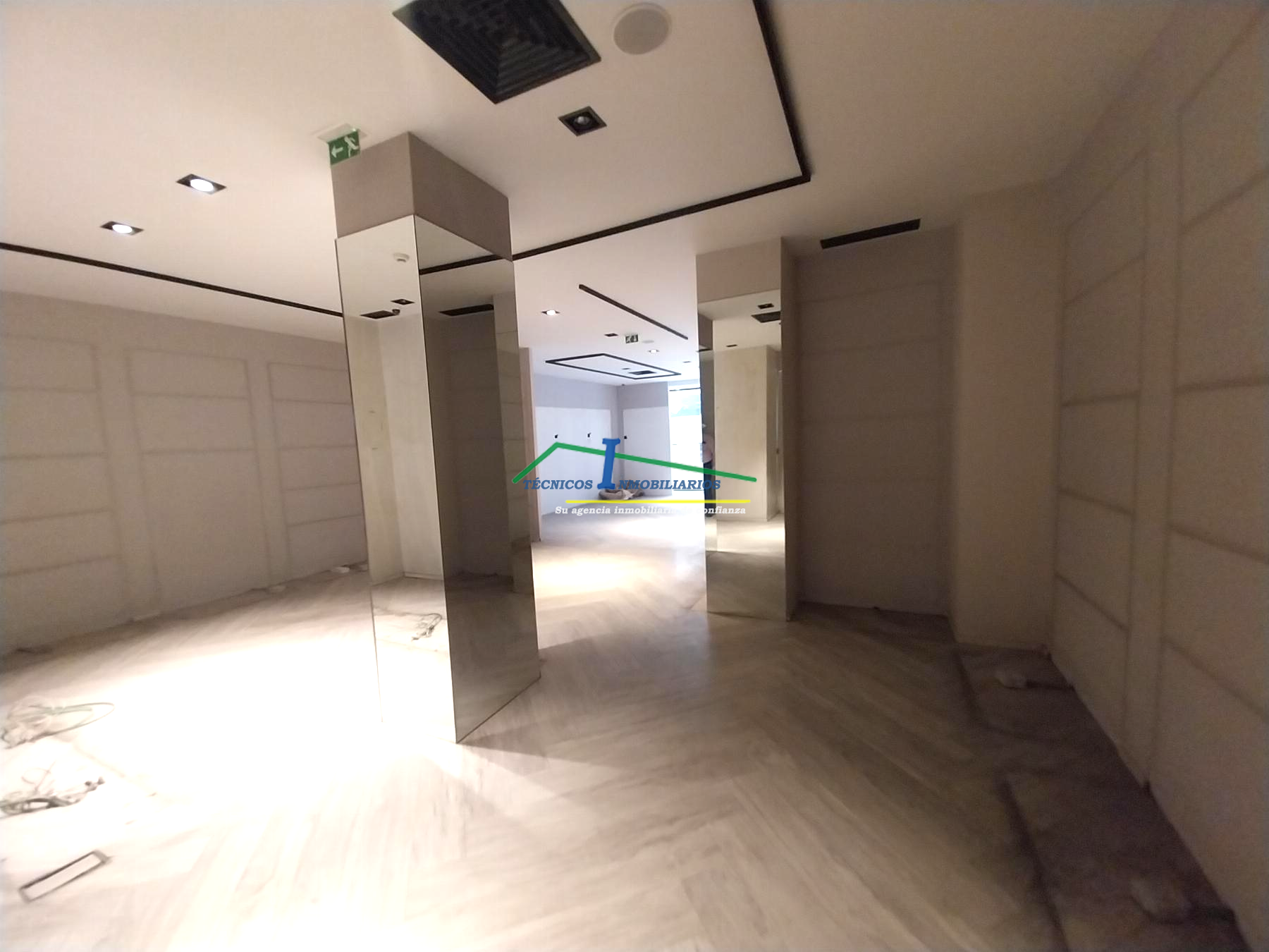 For rent of commercial in Mérida