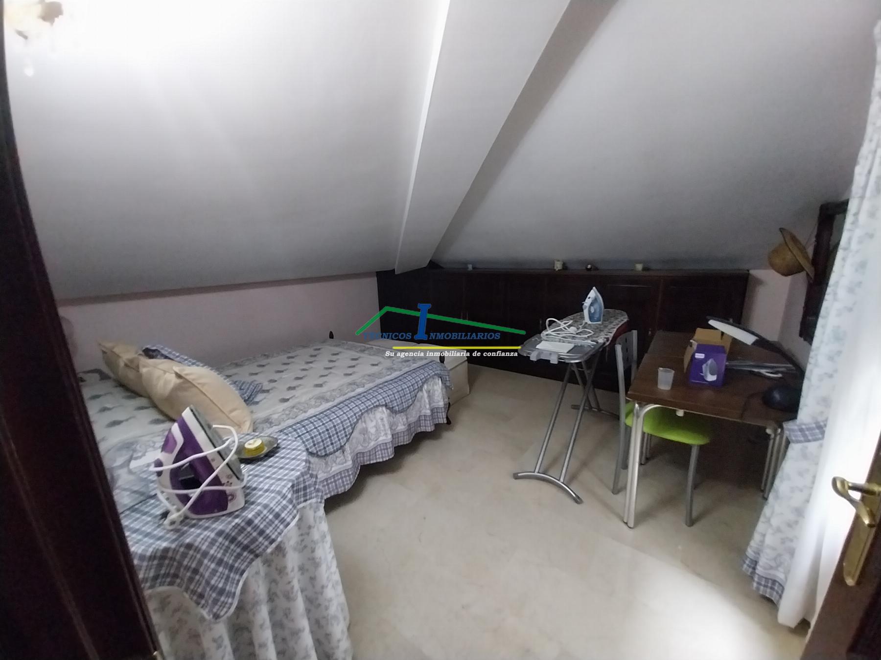For sale of house in Mérida