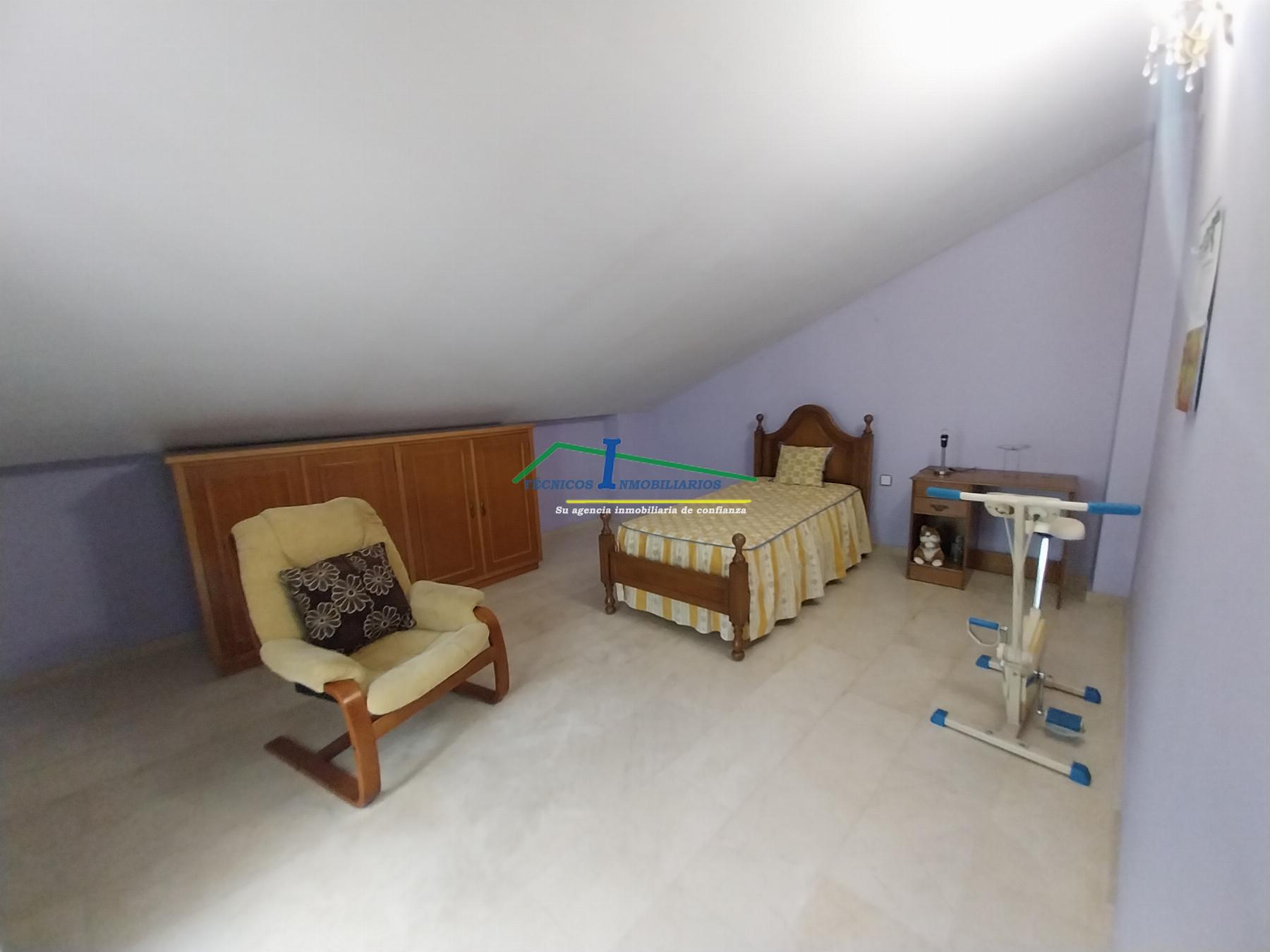 For sale of house in Mérida