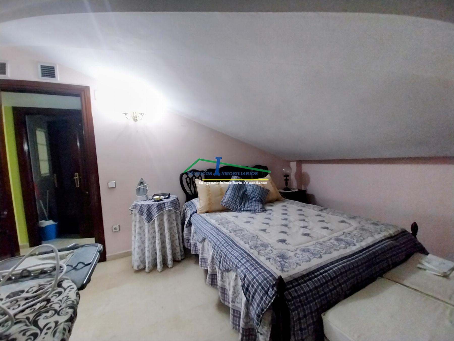 For sale of house in Mérida