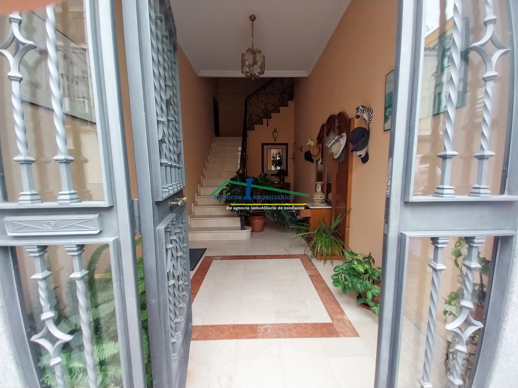 Entry/Exit