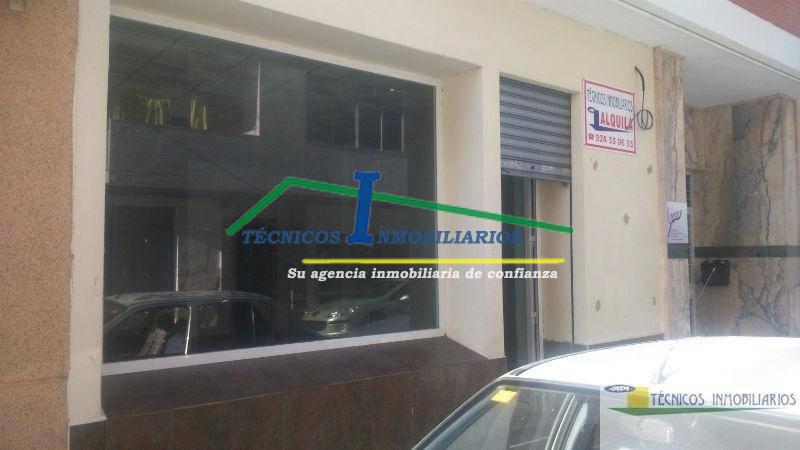 Venta de local comercial en Mérida