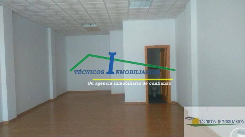 Venda de local comercial em Mérida