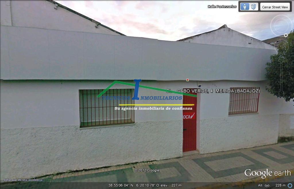 For rent of commercial in Mérida