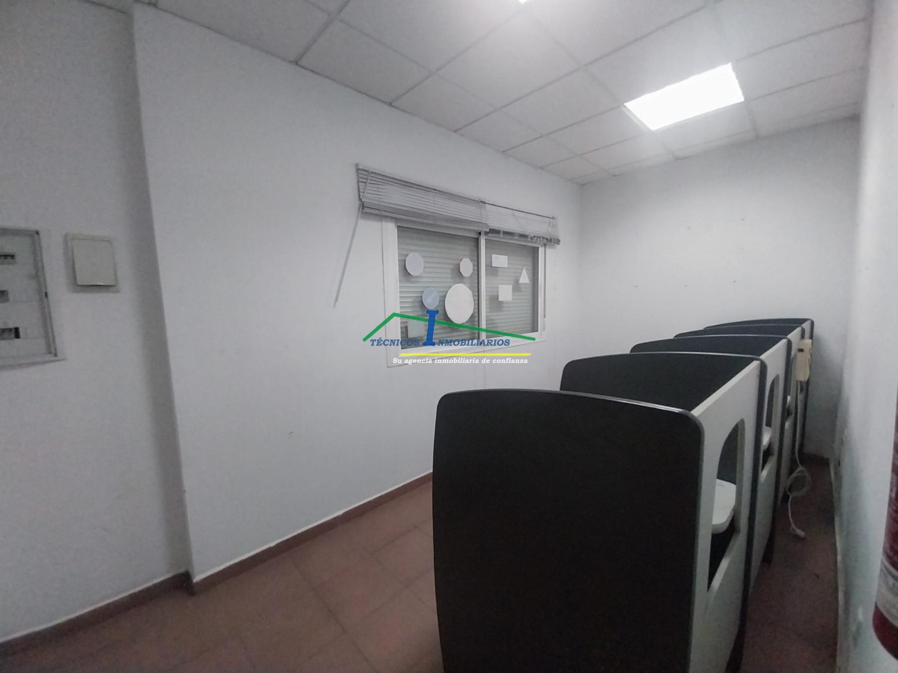 For rent of commercial in Mérida