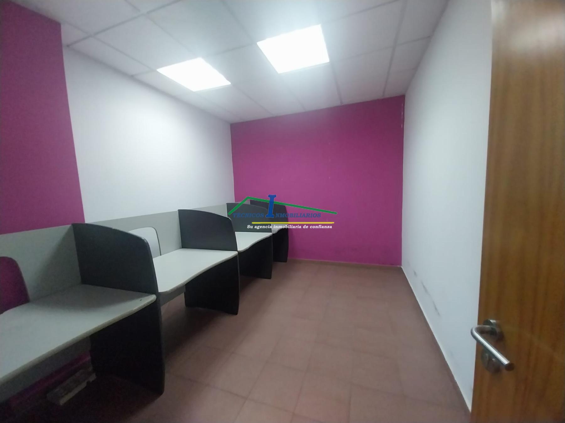 For rent of commercial in Mérida