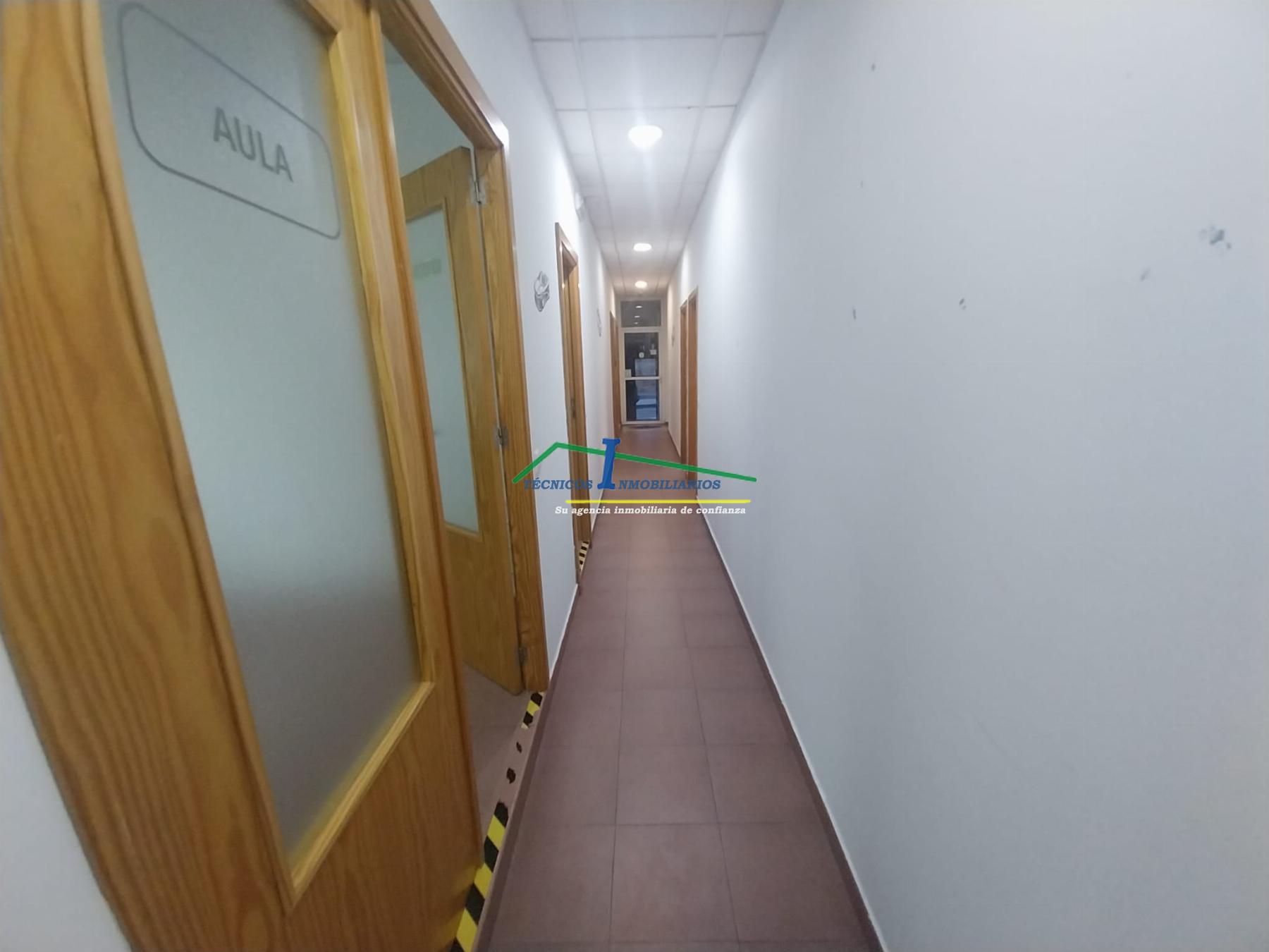 For rent of commercial in Mérida