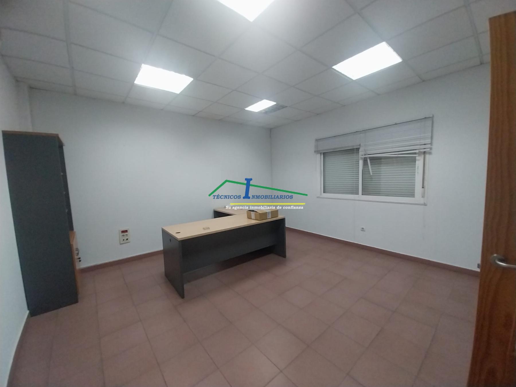 For rent of commercial in Mérida