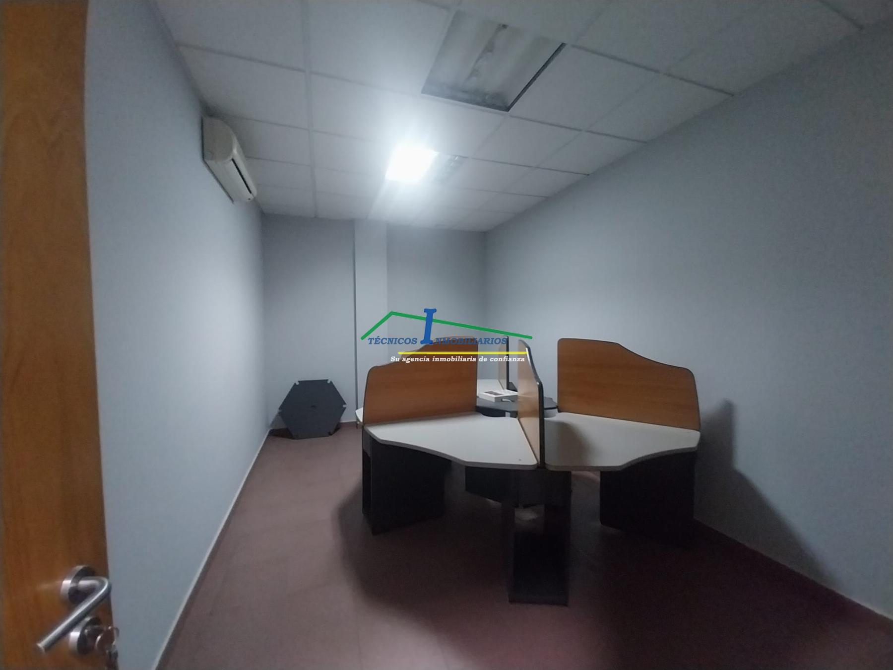 For rent of commercial in Mérida
