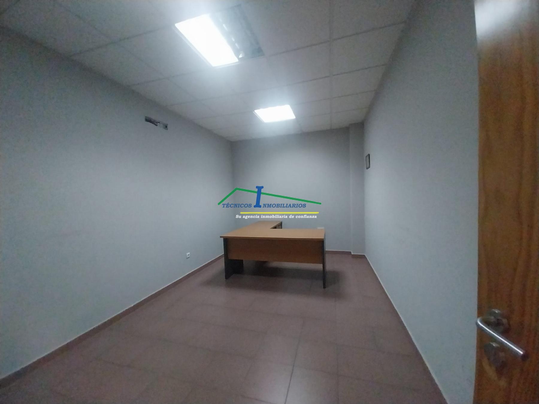 For rent of commercial in Mérida