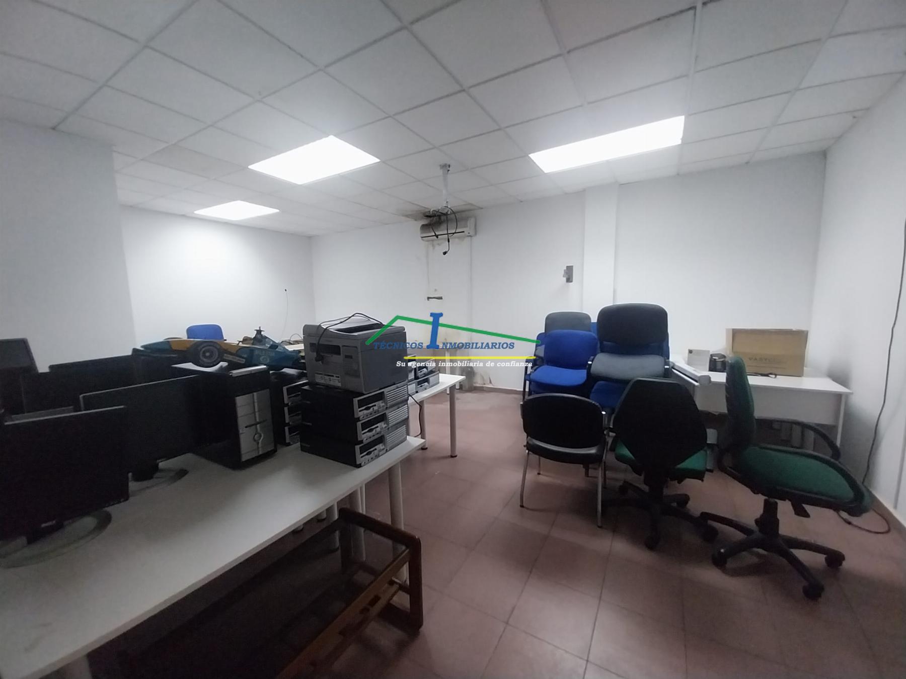 For rent of commercial in Mérida