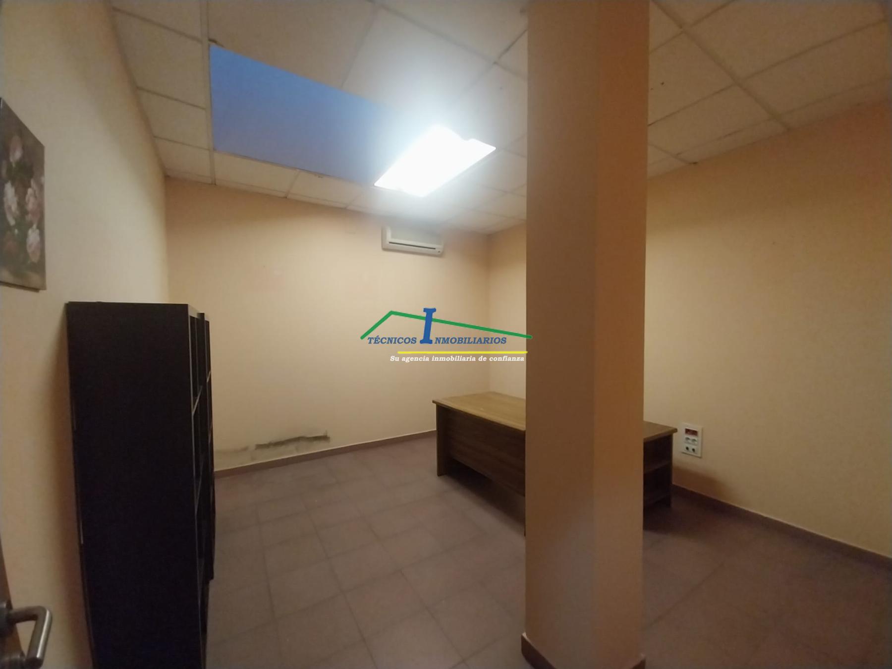 For rent of commercial in Mérida