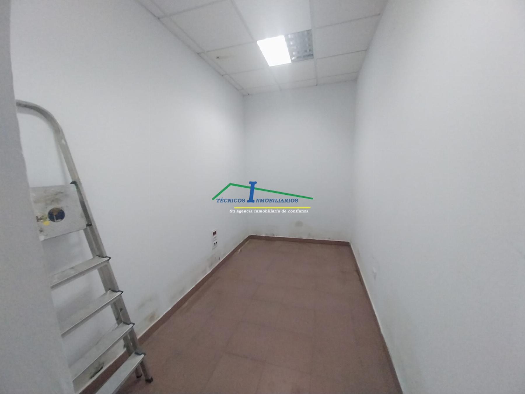 For rent of commercial in Mérida