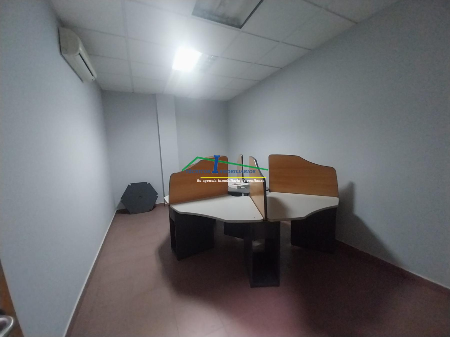 For rent of commercial in Mérida