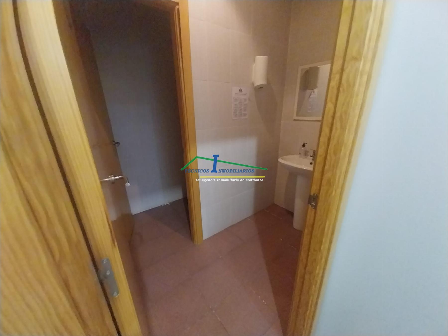 For rent of commercial in Mérida