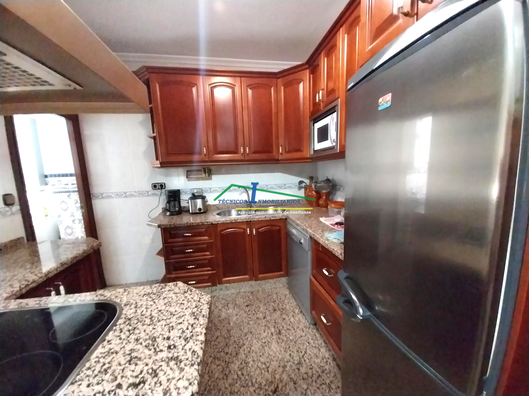 For sale of flat in Mérida