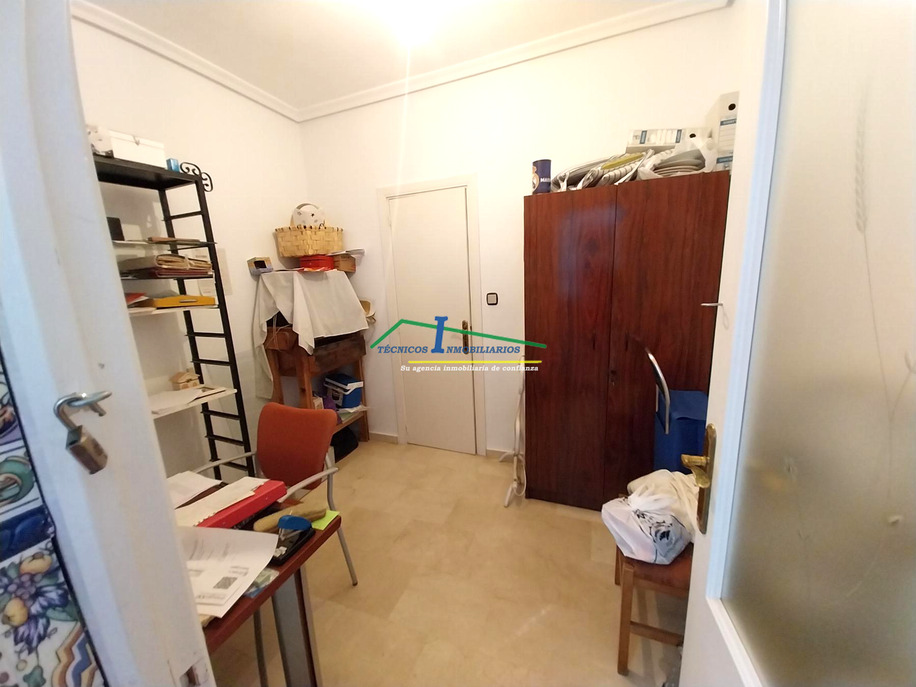 For sale of flat in Mérida