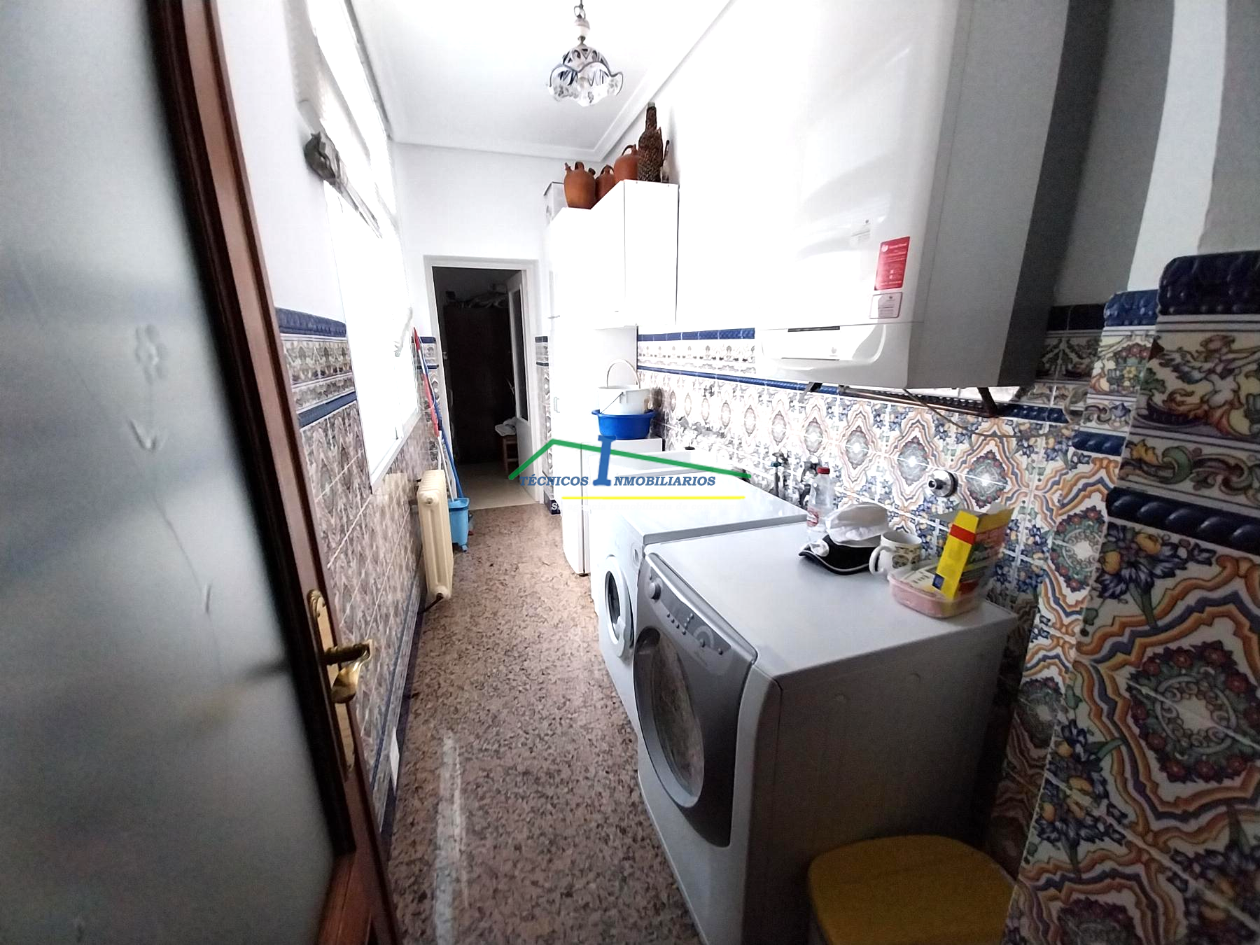 For sale of flat in Mérida