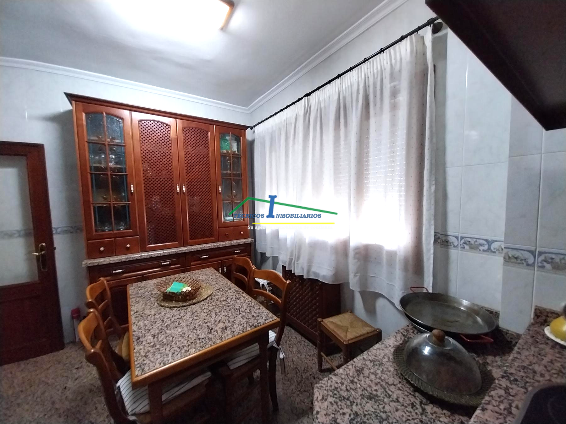 For sale of flat in Mérida