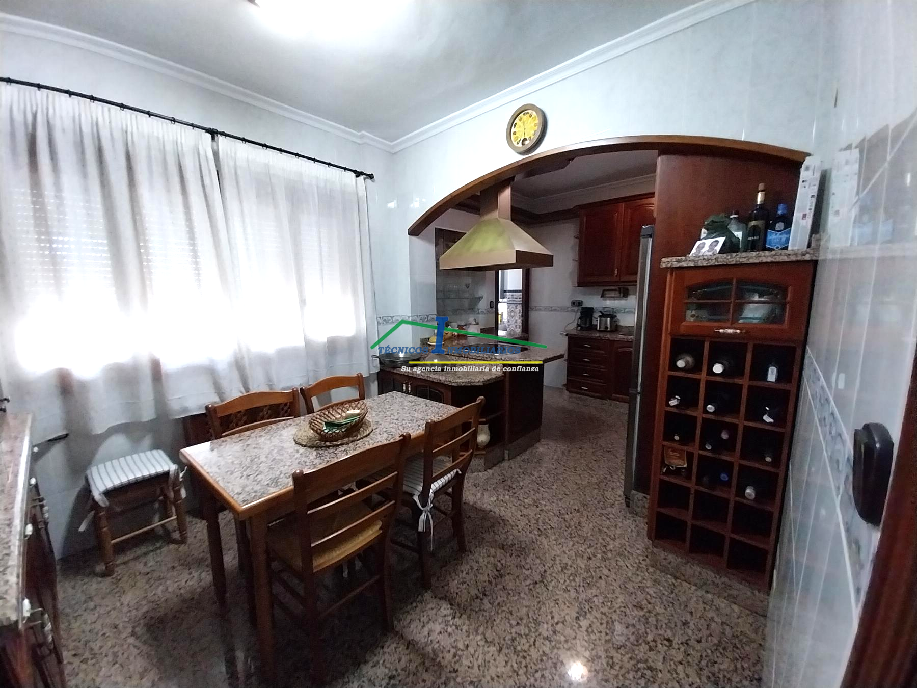 For sale of flat in Mérida