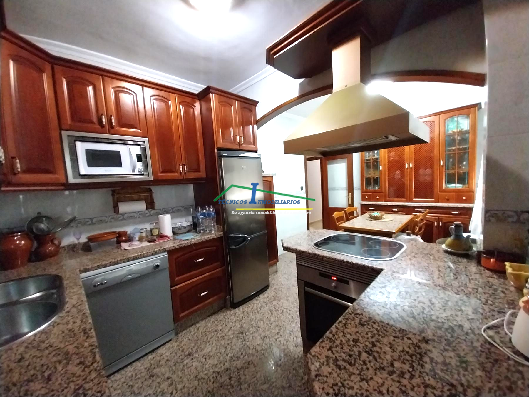 For sale of flat in Mérida