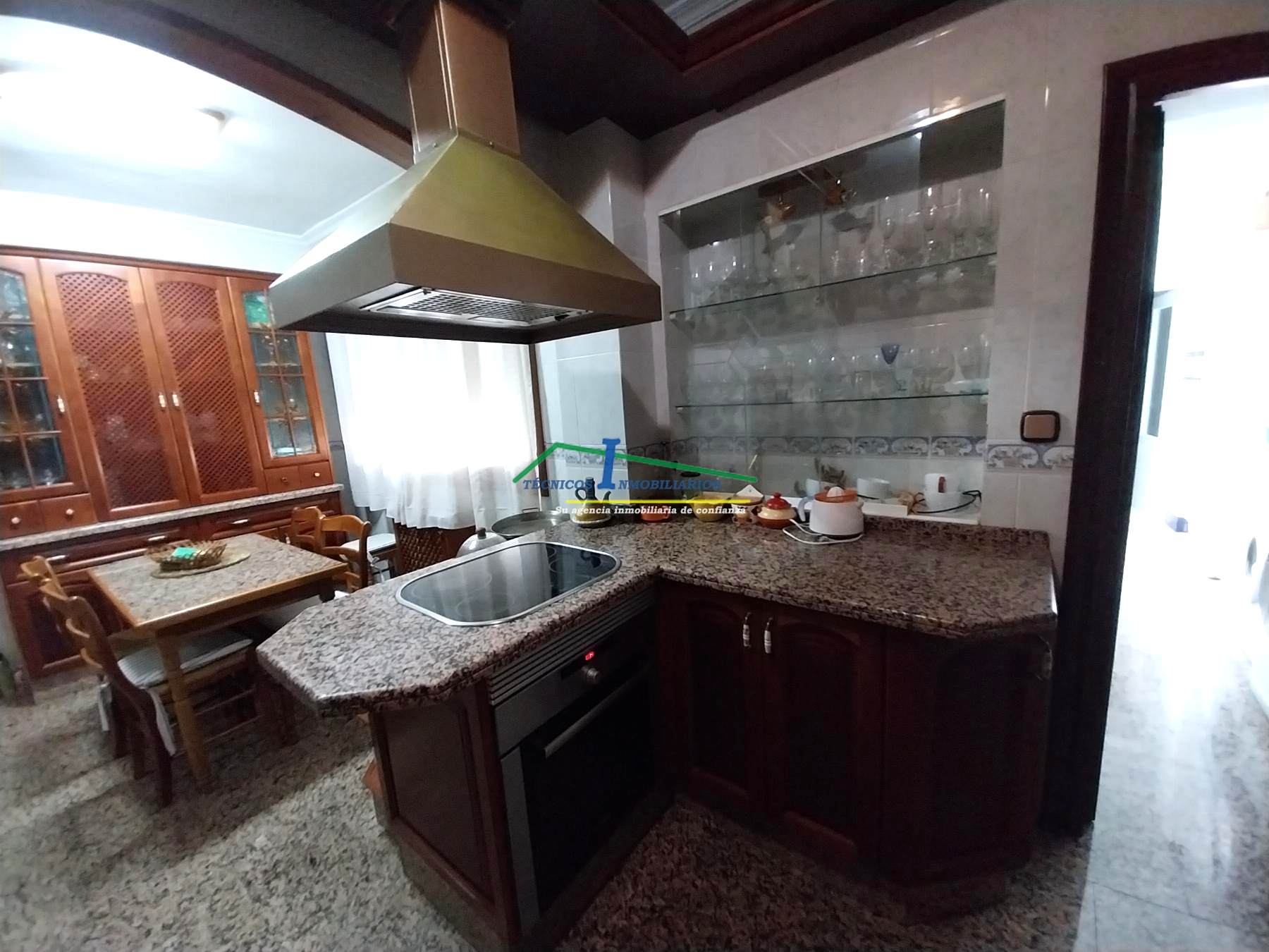 For sale of flat in Mérida