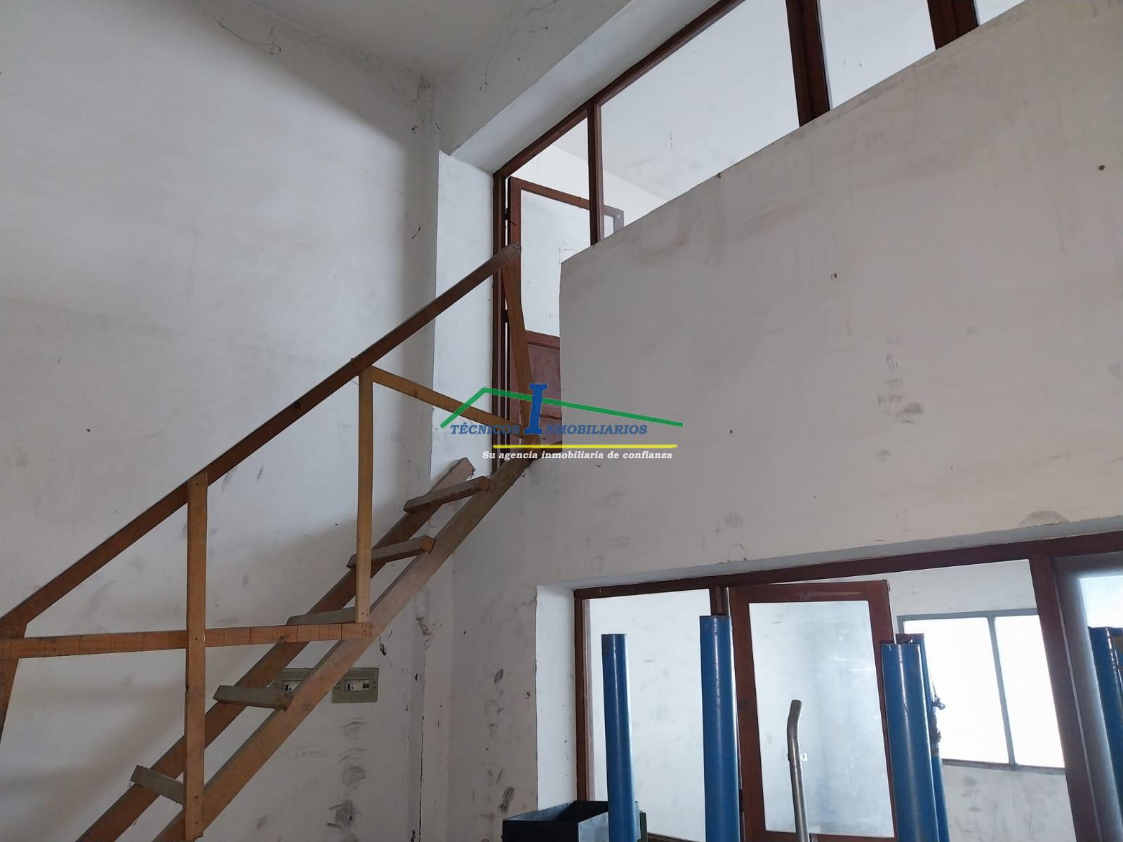 For sale of commercial in Mérida