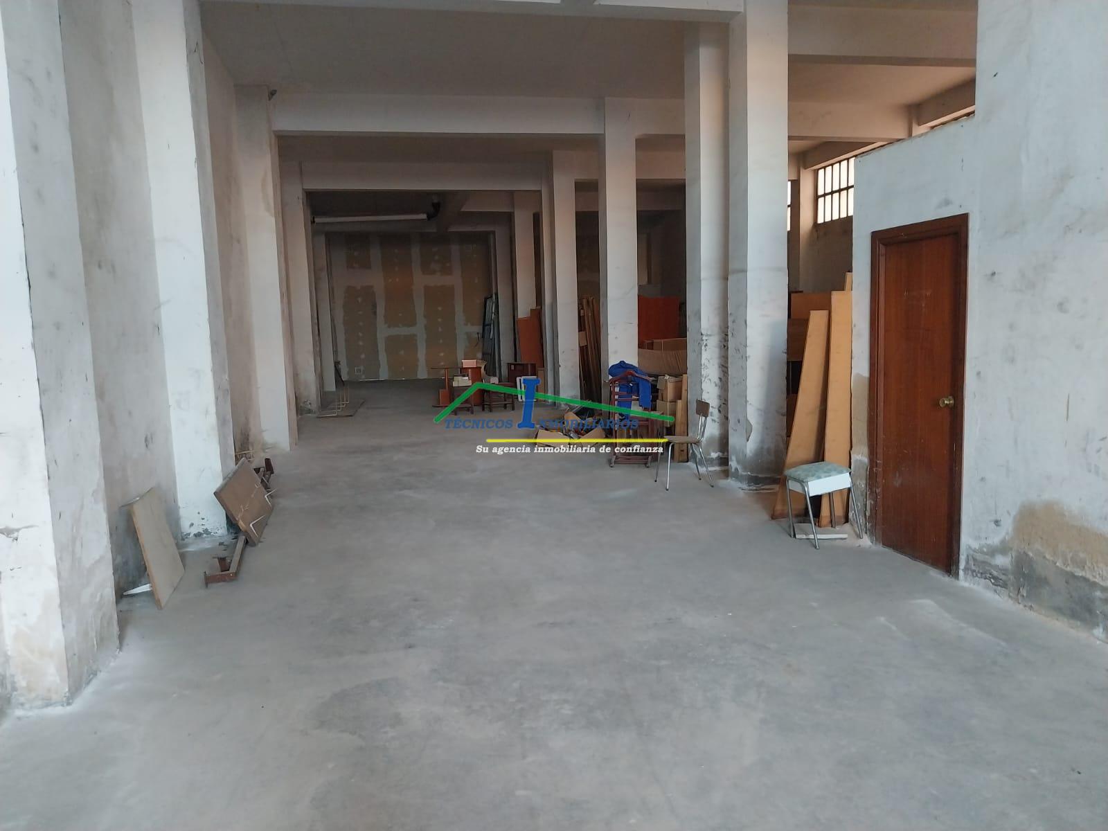 For sale of commercial in Mérida