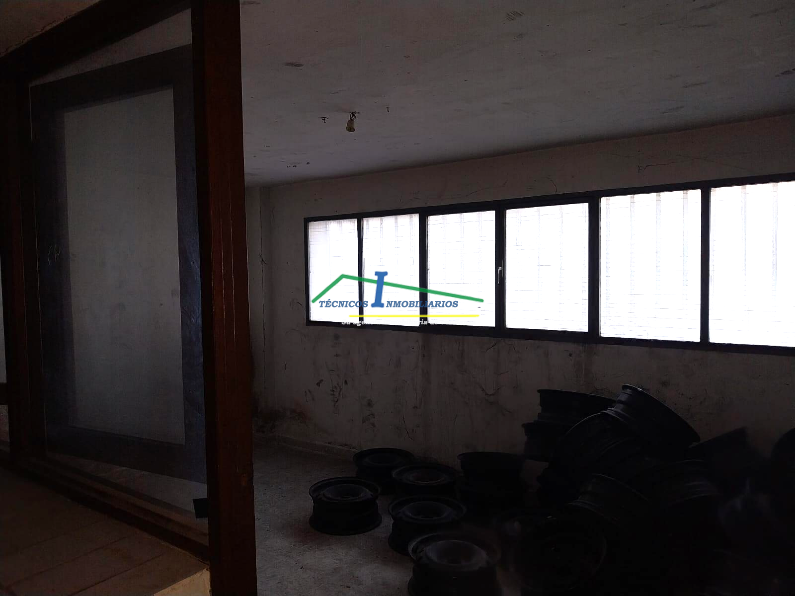 For sale of commercial in Mérida