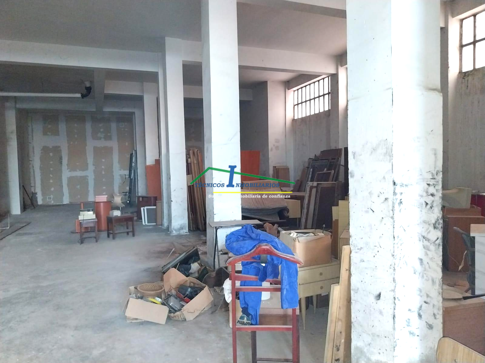 For sale of commercial in Mérida