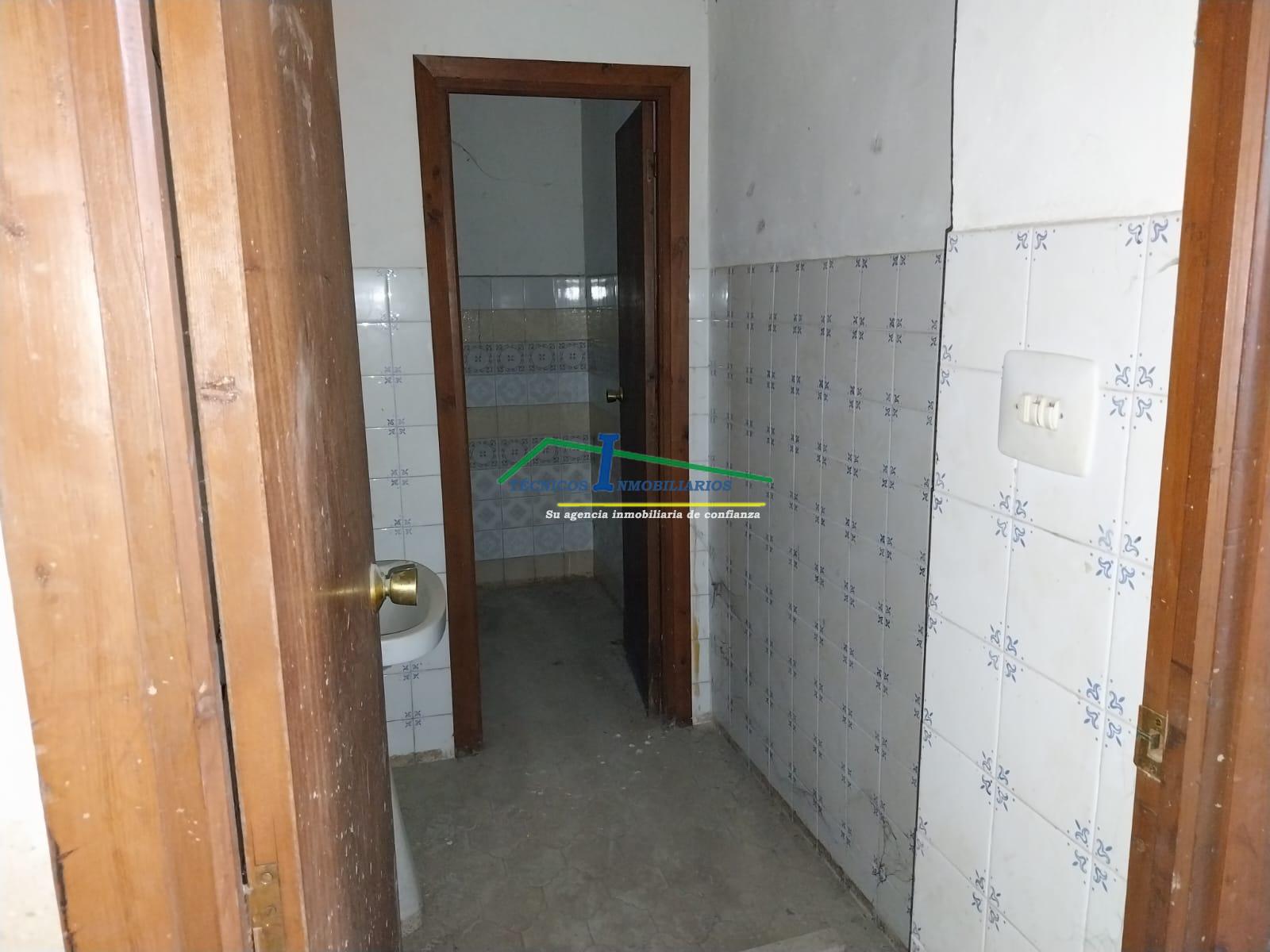 For sale of commercial in Mérida