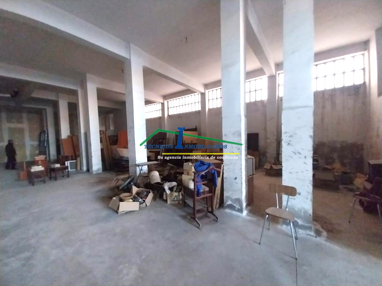 For sale of commercial in Mérida