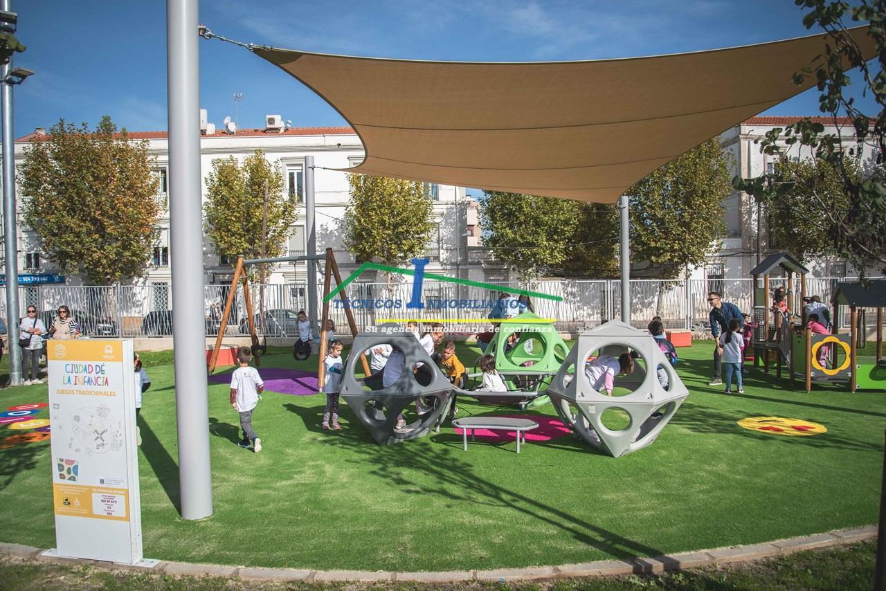 Salg av kommersiell lokal i Mérida