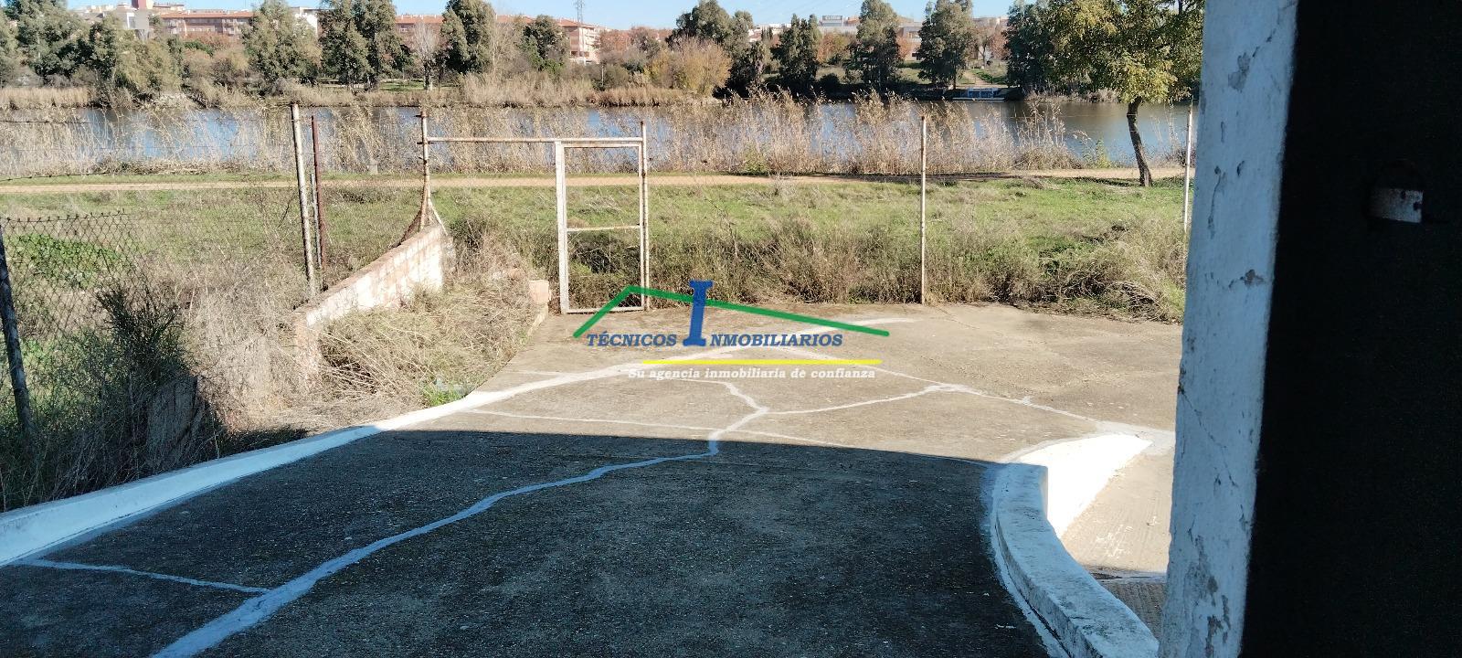 For rent of industrial plant/warehouse in Mérida