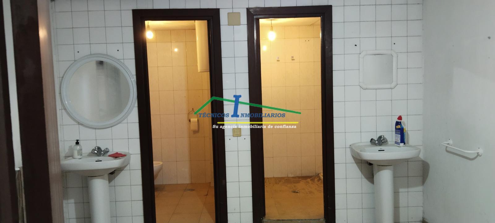 For rent of industrial plant/warehouse in Mérida