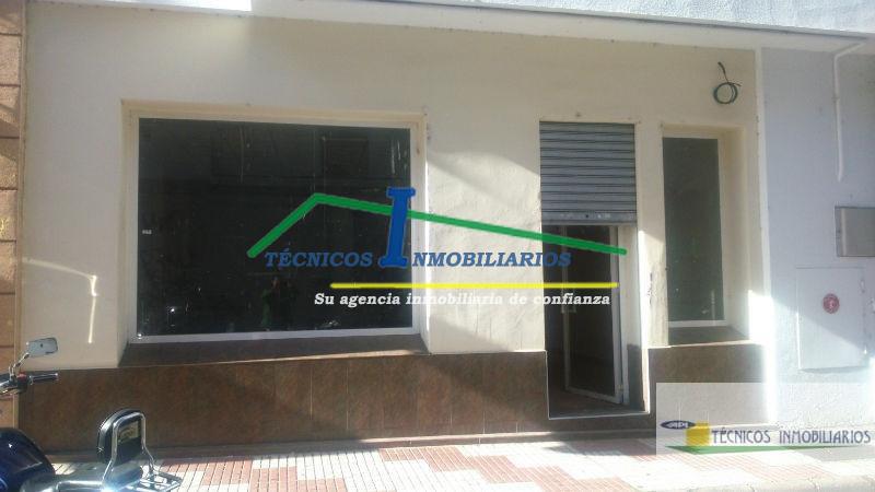 Venda de local comercial a Mérida