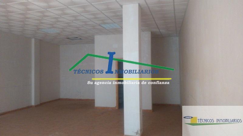 Venta de local comercial en Mérida