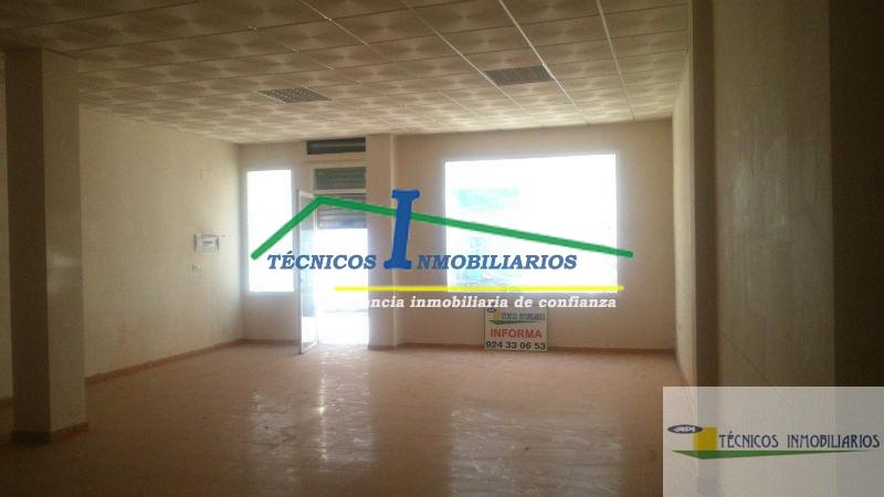 Venta de local comercial en Mérida