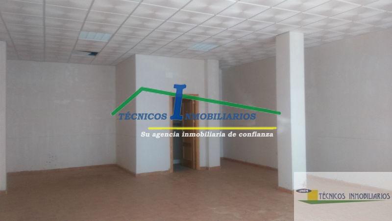 Venta de local comercial en Mérida