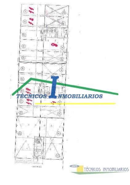 Salg av kommersiell lokal i Mérida