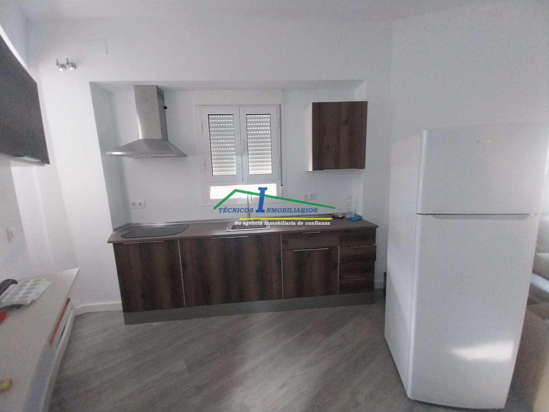 Alquiler de apartamento en Mérida