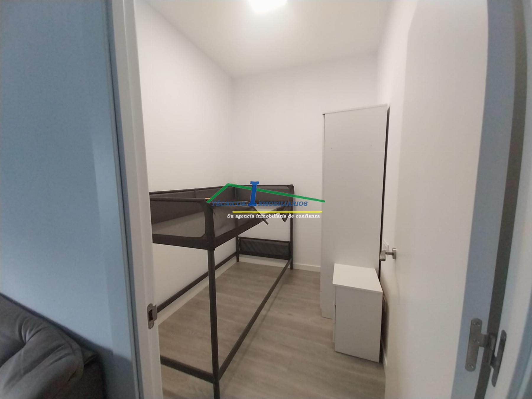 Alquiler de apartamento en Mérida