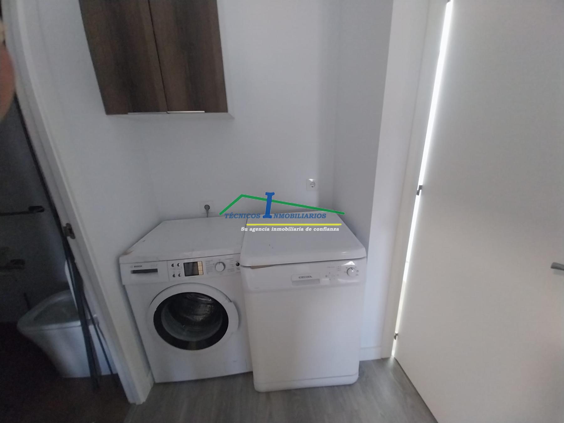 Alquiler de apartamento en Mérida
